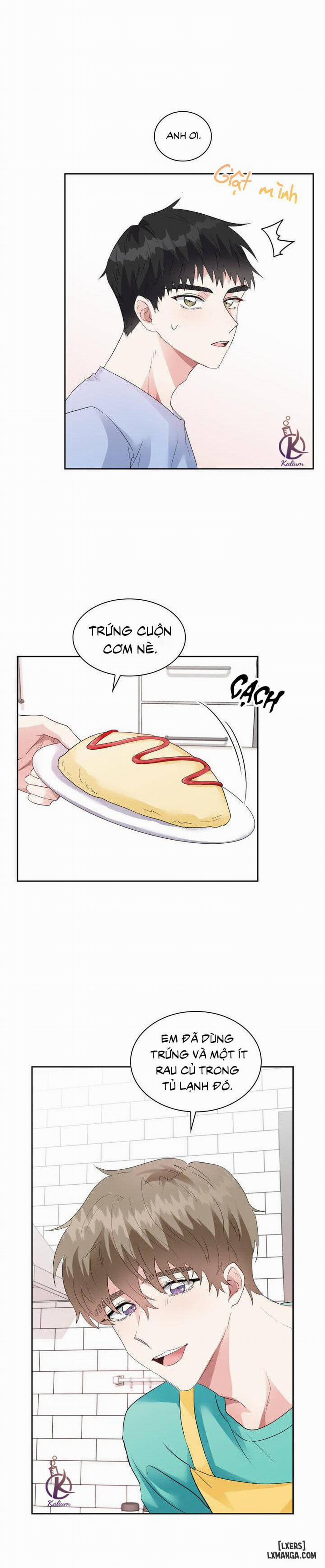 Giọt mưa 7 trang 3