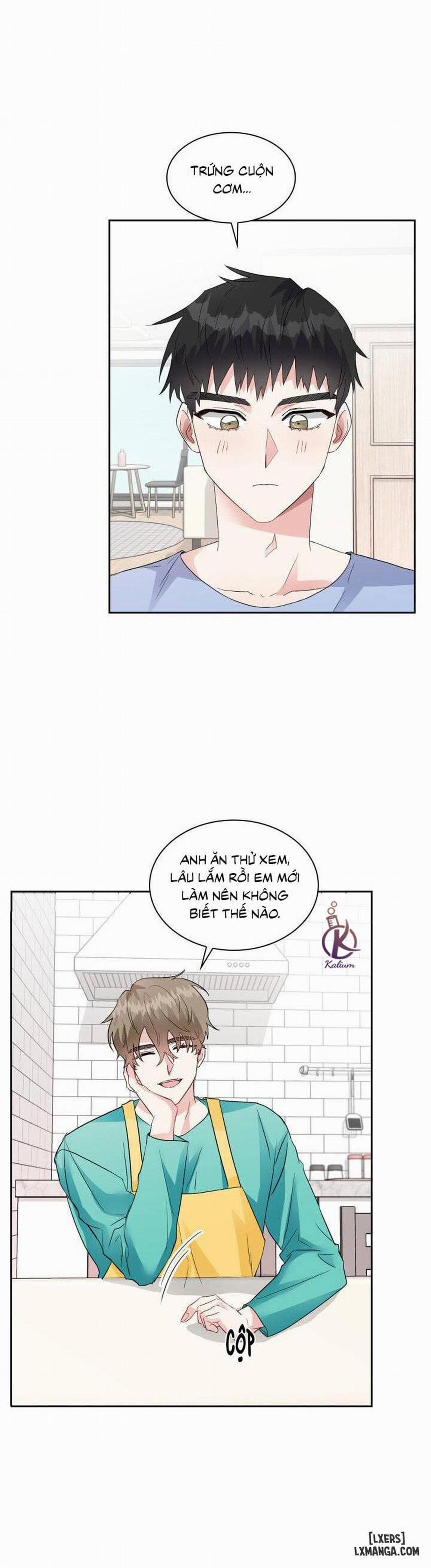 Giọt mưa 7 trang 4