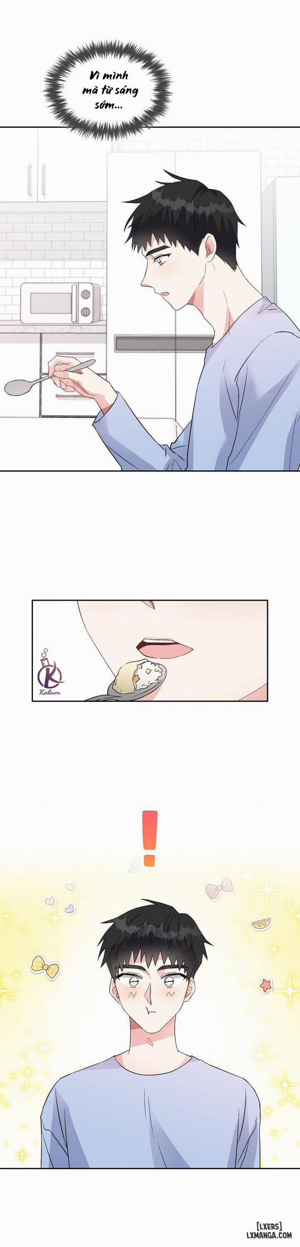 Giọt mưa 7 trang 6