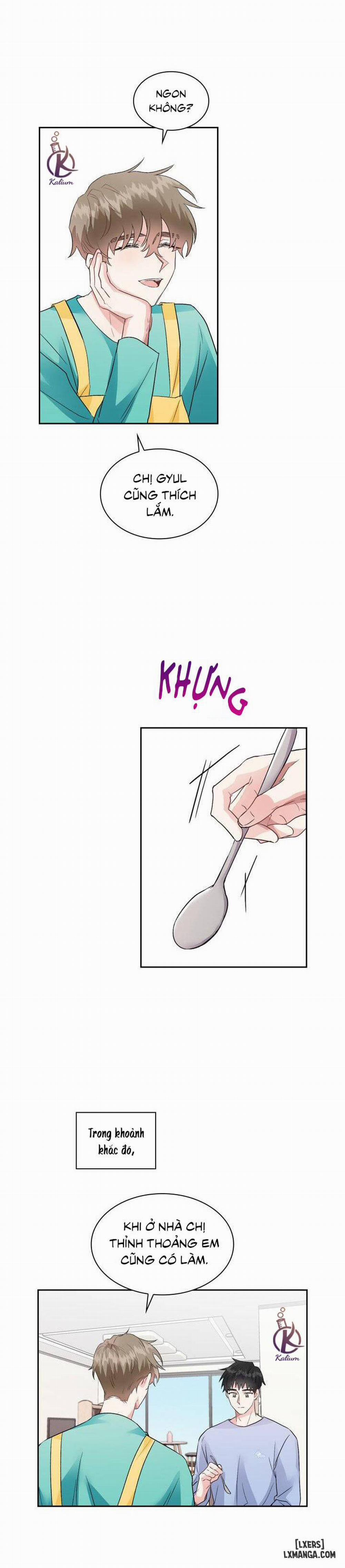 Giọt mưa 7 trang 7