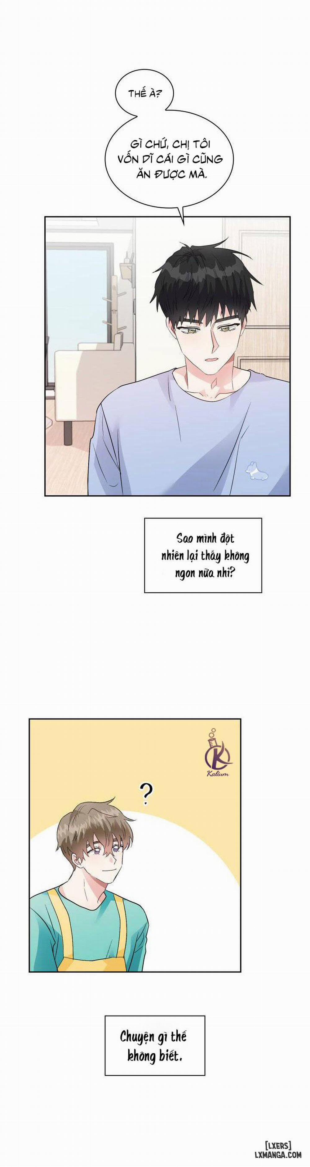 Giọt mưa 7 trang 8