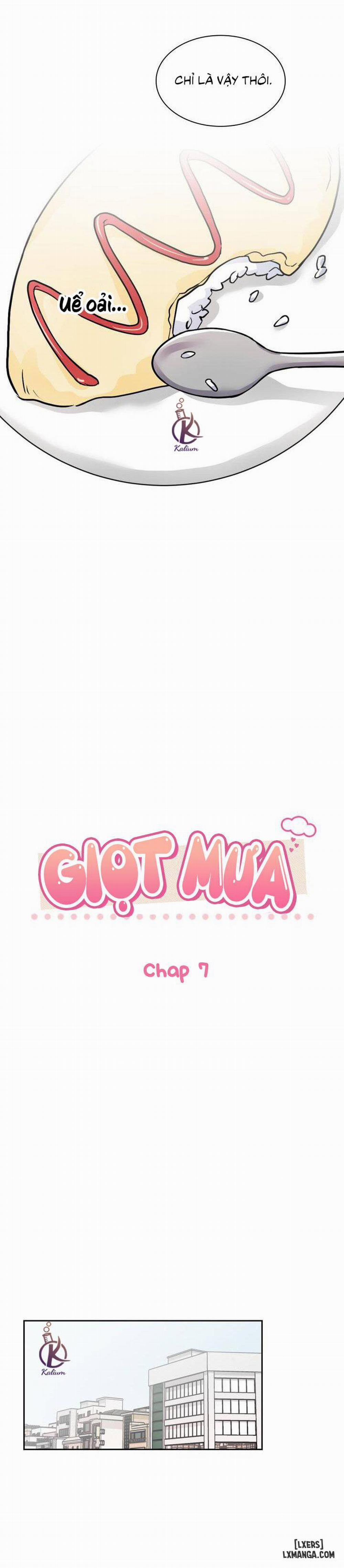 Giọt mưa 7 trang 9