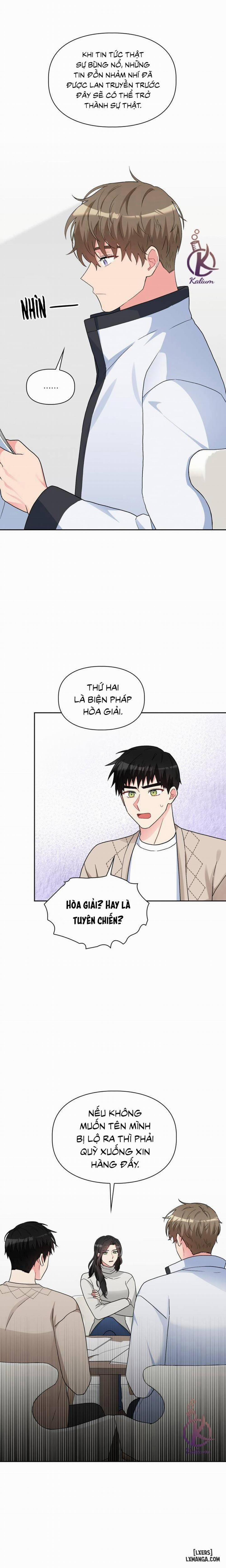 Giọt mưa 71 trang 10