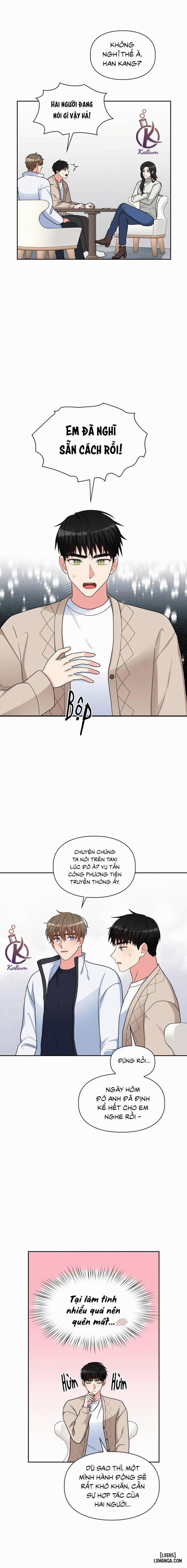 Giọt mưa 71 trang 12