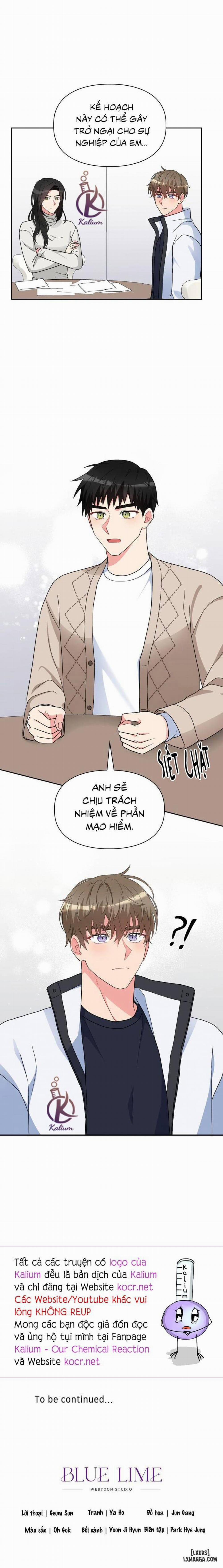 Giọt mưa 71 trang 13