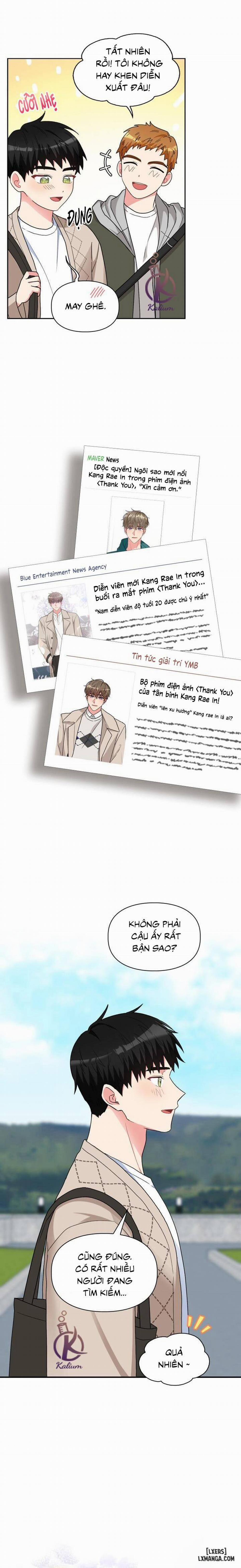 Giọt mưa 71 trang 3