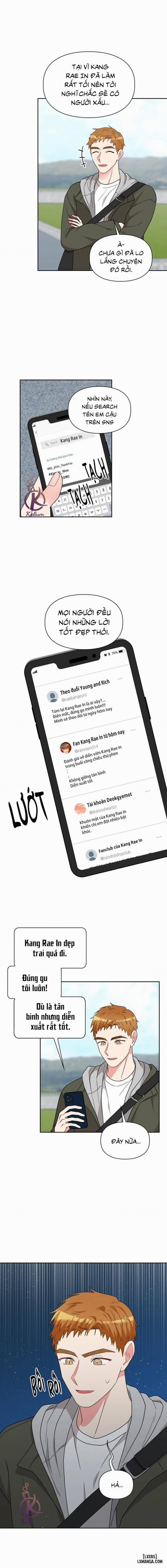 Giọt mưa 71 trang 6