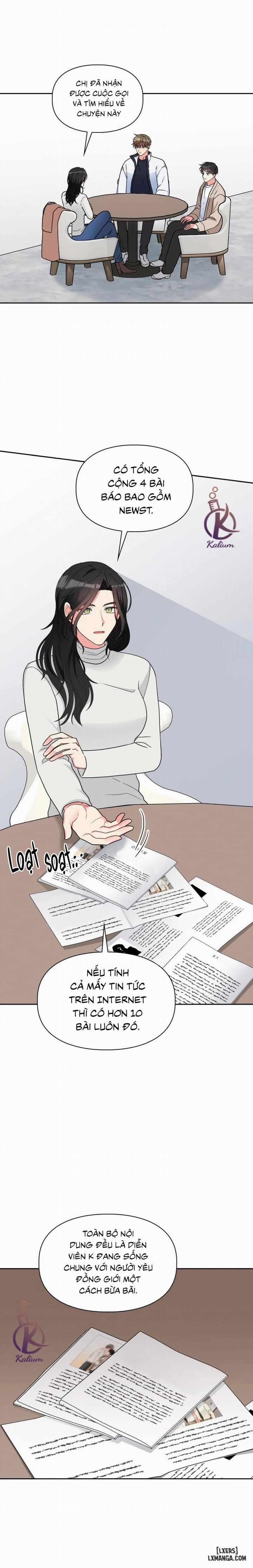 Giọt mưa 71 trang 8