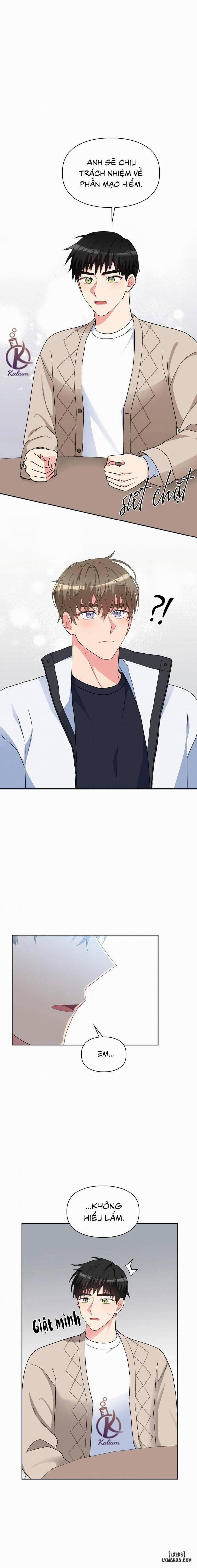 Giọt mưa 72 trang 0