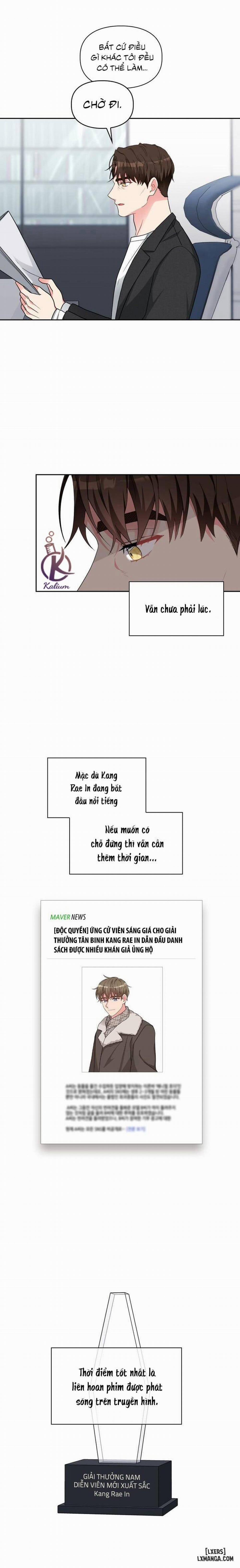 Giọt mưa 72 trang 4