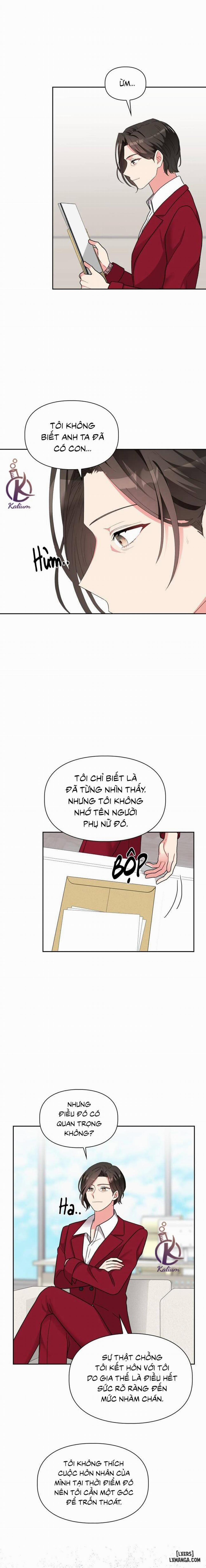 Giọt mưa 73 trang 10