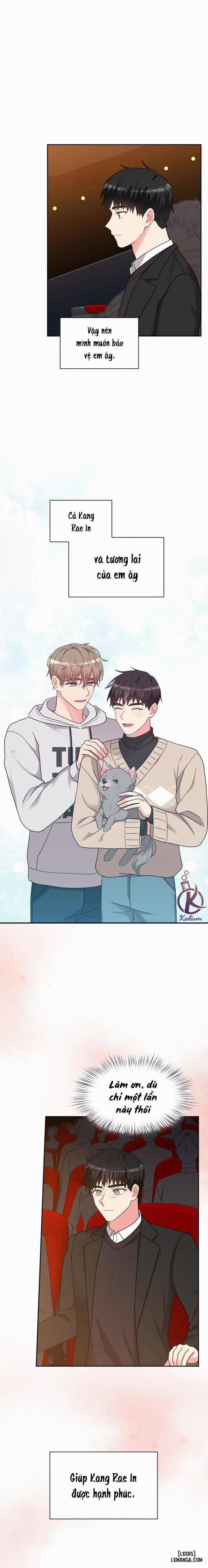 Giọt mưa 73 trang 5