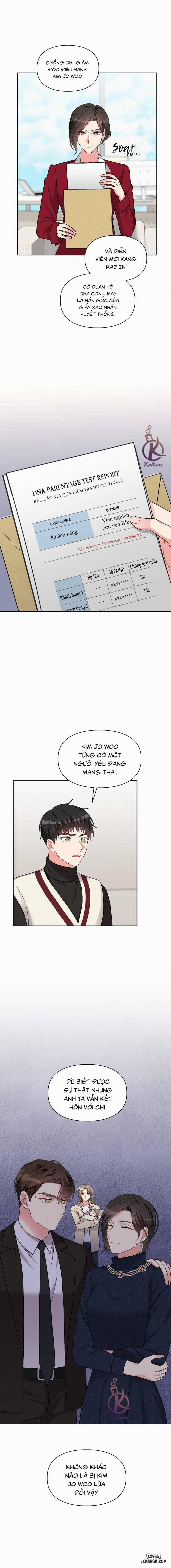 Giọt mưa 73 trang 9