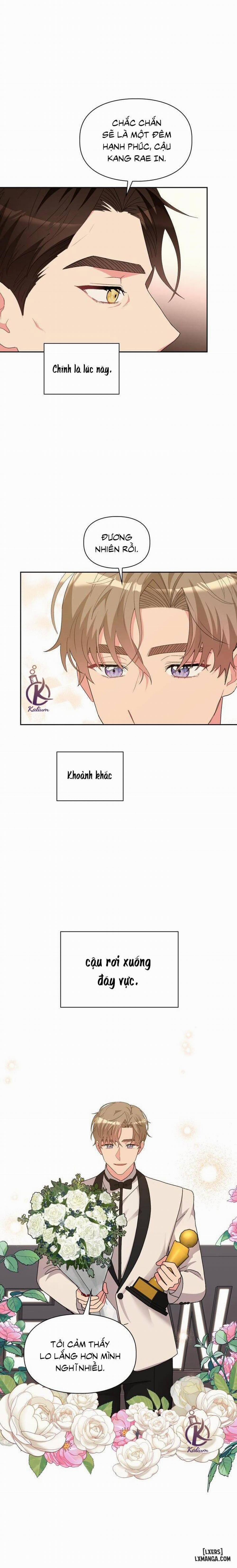 Giọt mưa 74 trang 13