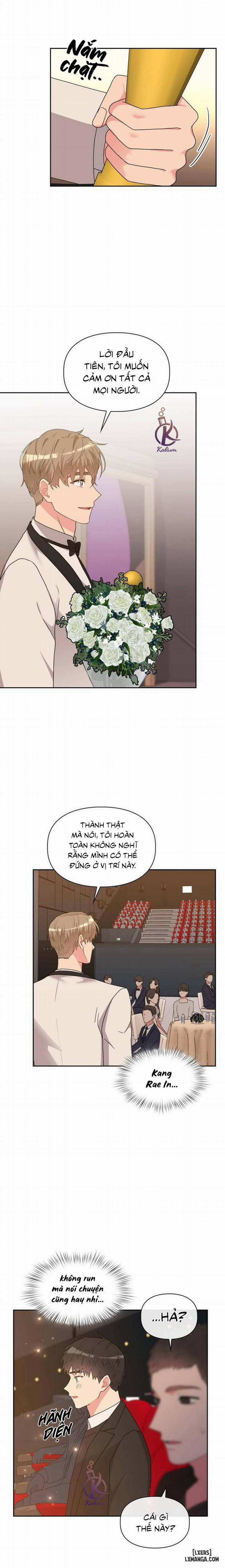 Giọt mưa 74 trang 14