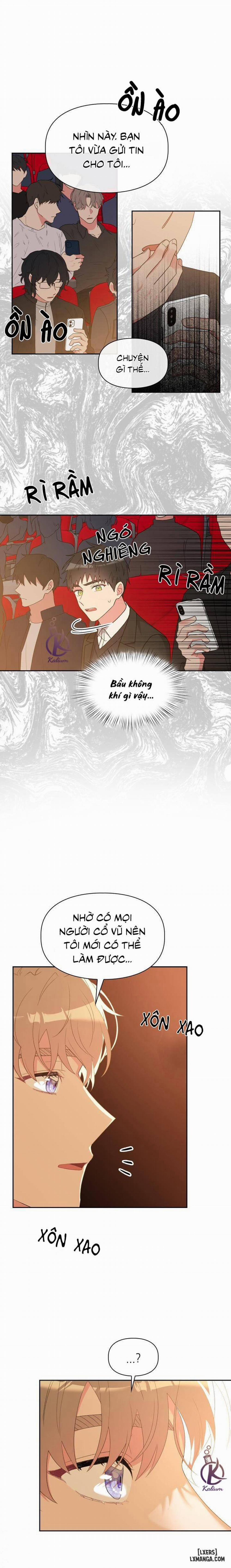 Giọt mưa 74 trang 15