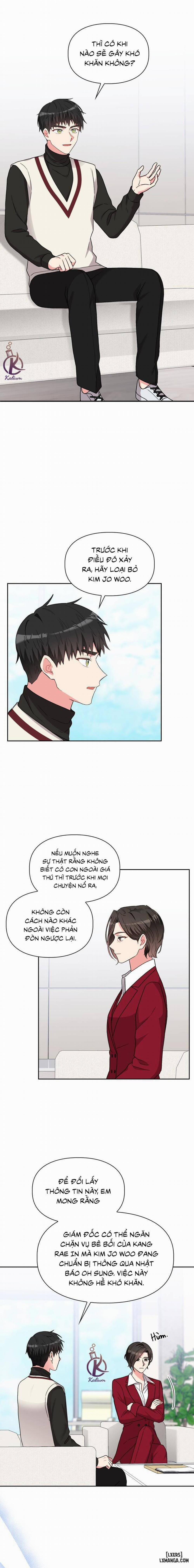 Giọt mưa 74 trang 5