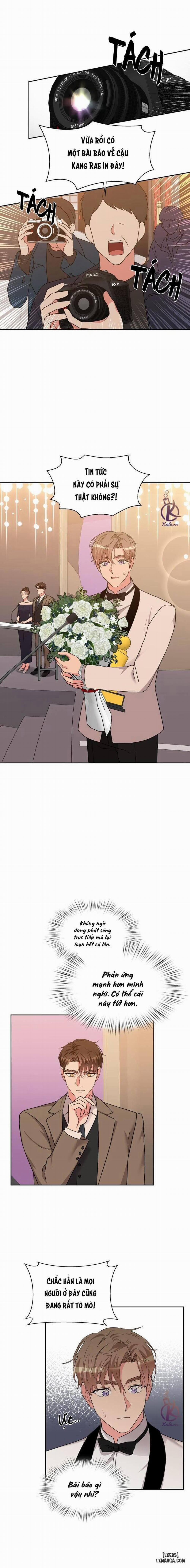 Giọt mưa 75 trang 1