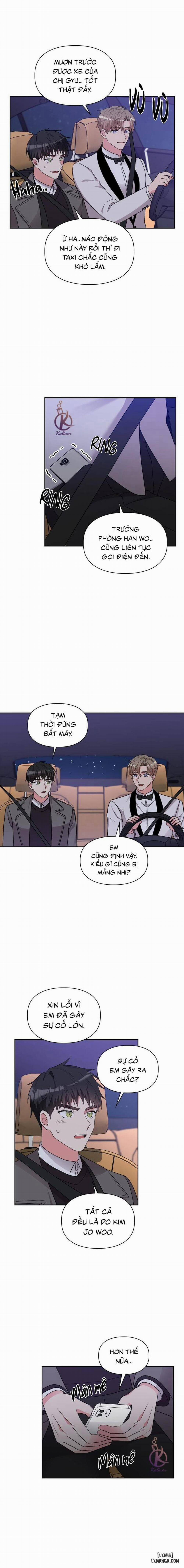 Giọt mưa 75 trang 11