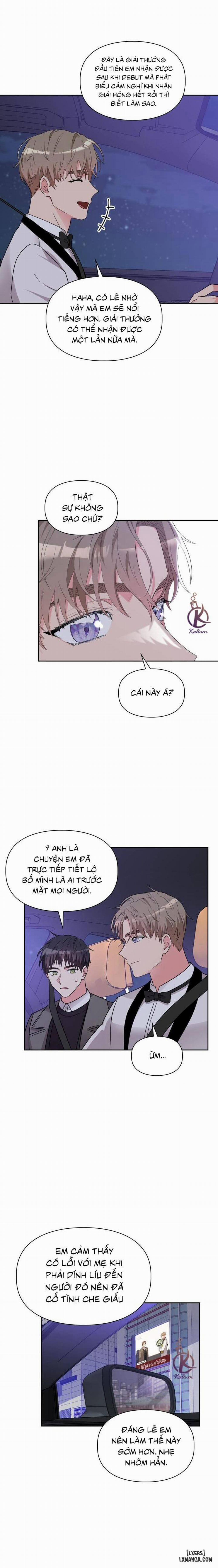 Giọt mưa 75 trang 12