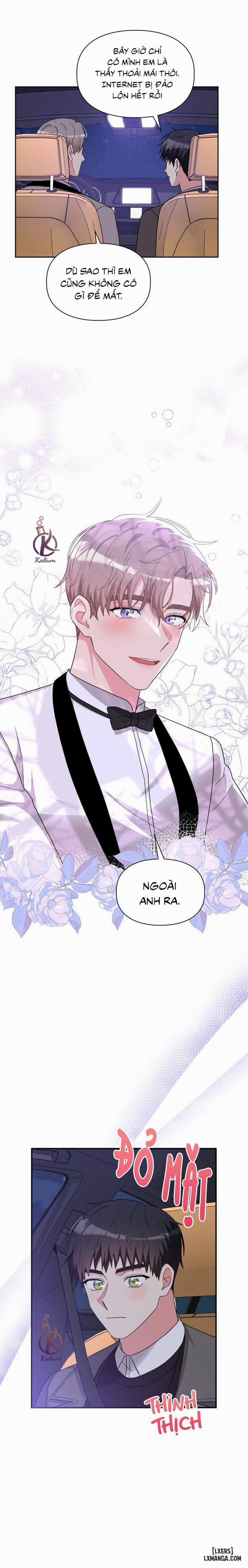 Giọt mưa 75 trang 13