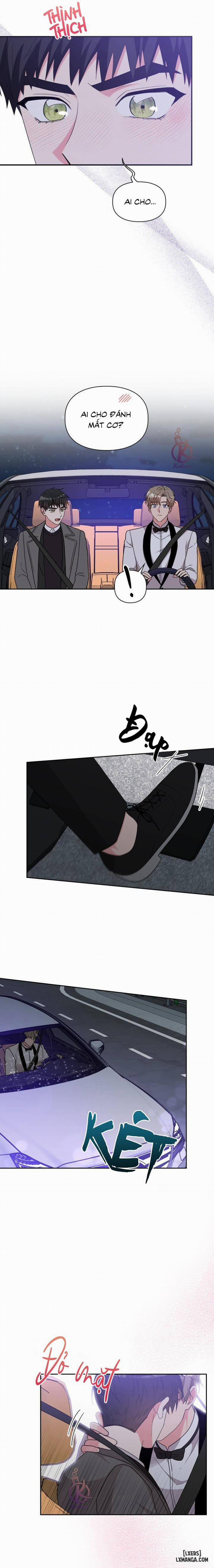 Giọt mưa 75 trang 14