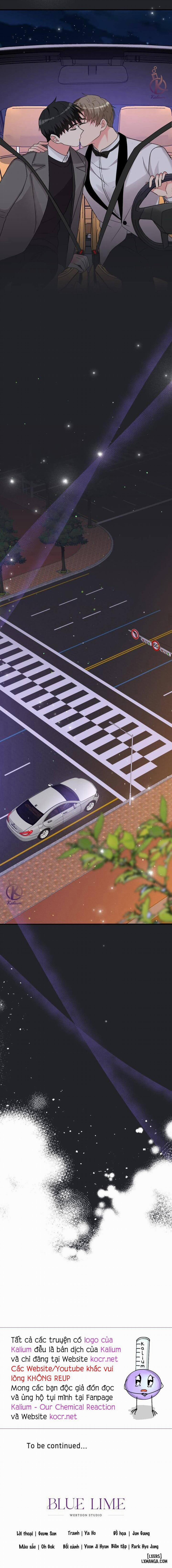 Giọt mưa 75 trang 16