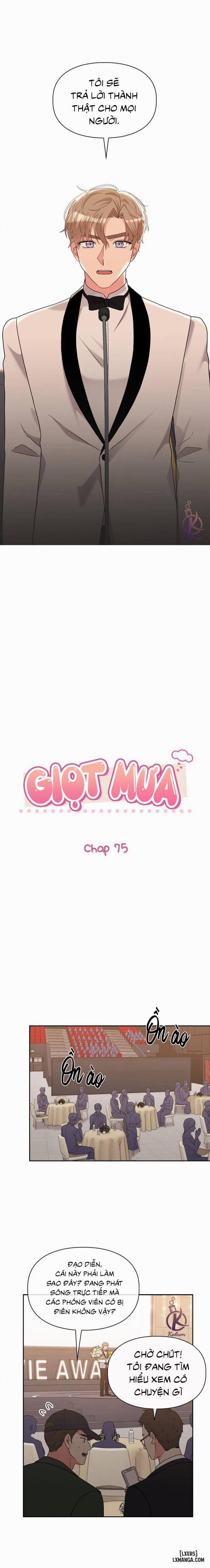 Giọt mưa 75 trang 3