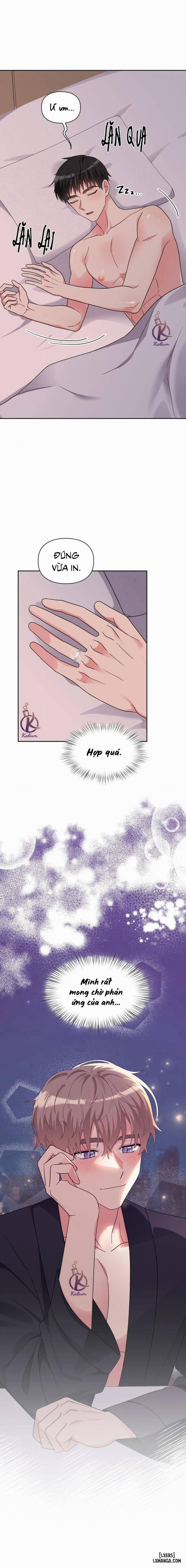 Giọt mưa 76 trang 12