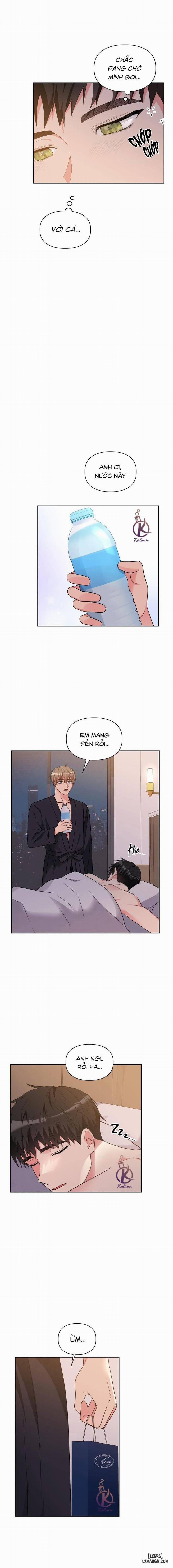 Giọt mưa 76 trang 9