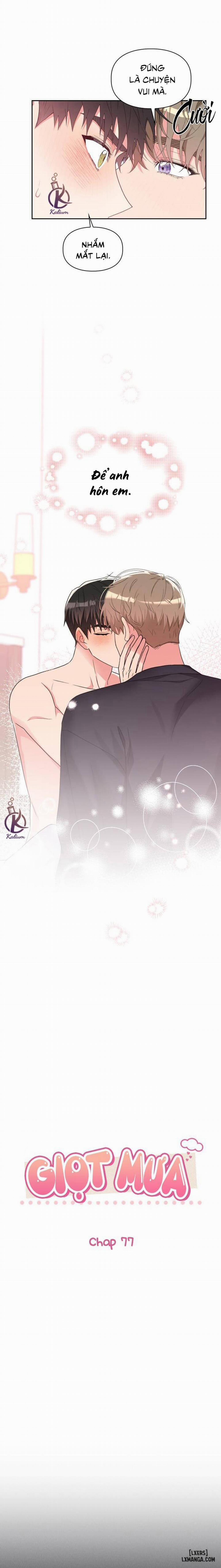 Giọt mưa 77 0 Hết trang 7