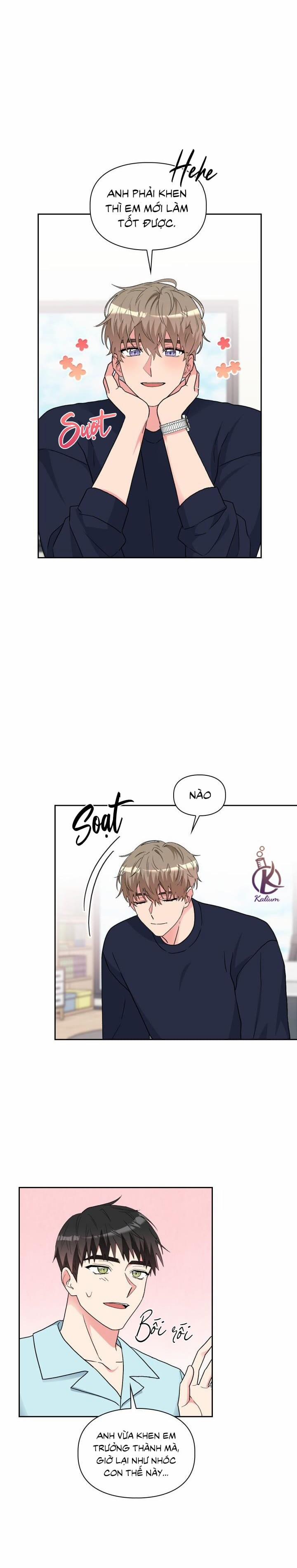 Giọt mưa 77 trang 13