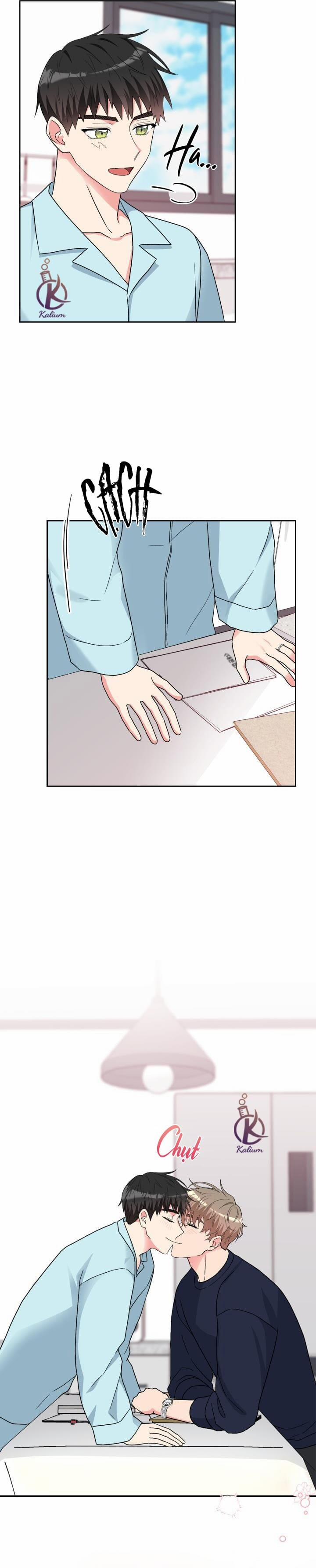 Giọt mưa 77 trang 16