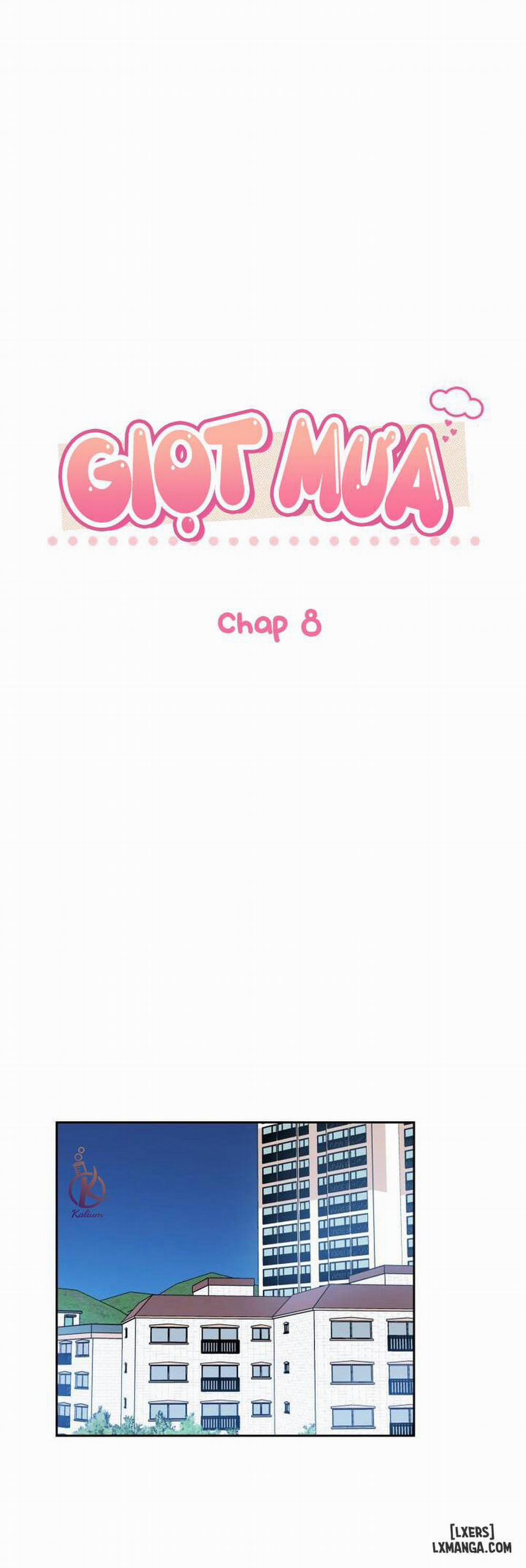 Giọt mưa 8 trang 10