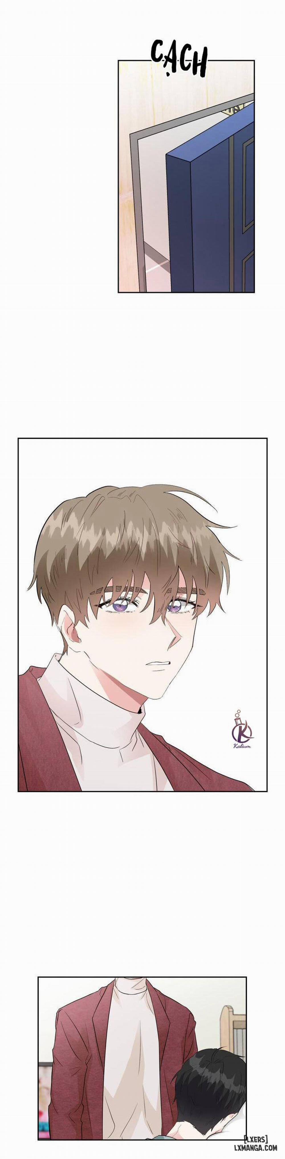 Giọt mưa 8 trang 11