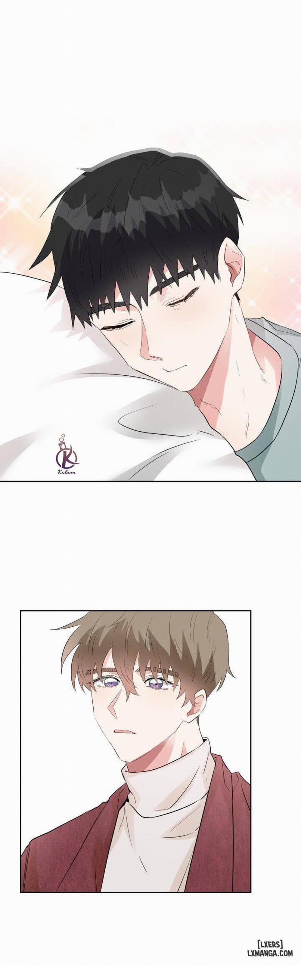 Giọt mưa 8 trang 12