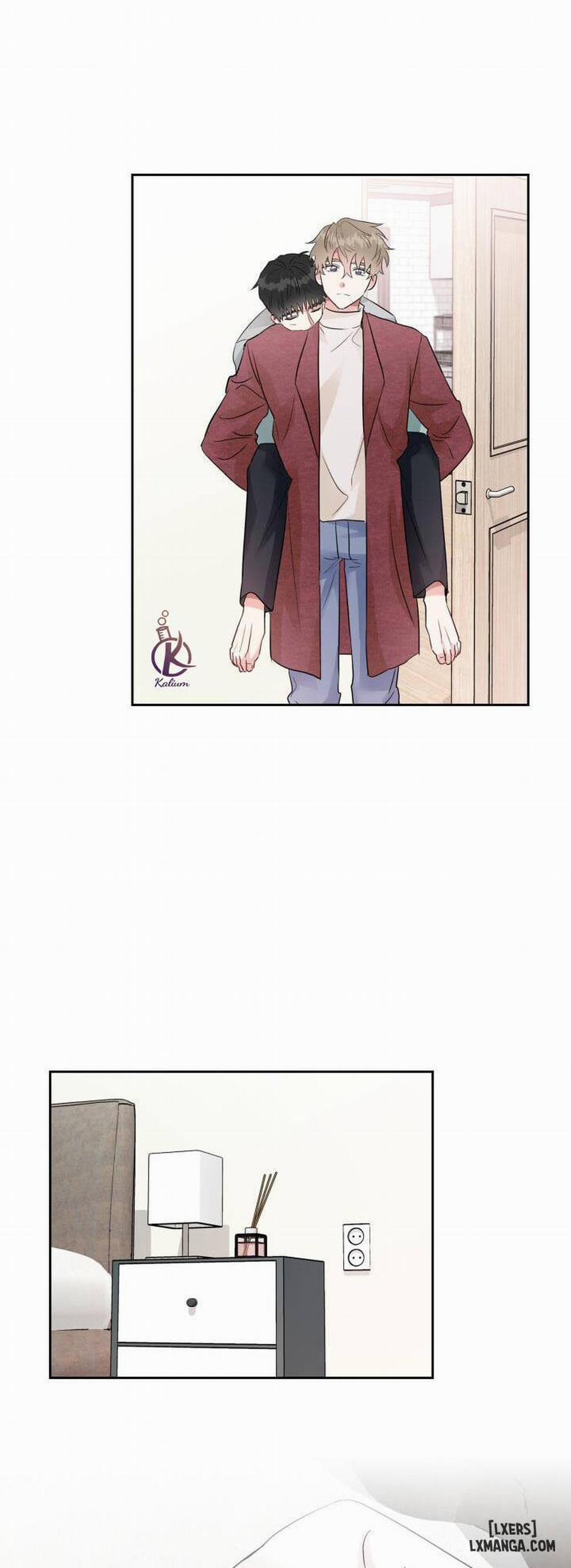 Giọt mưa 8 trang 13