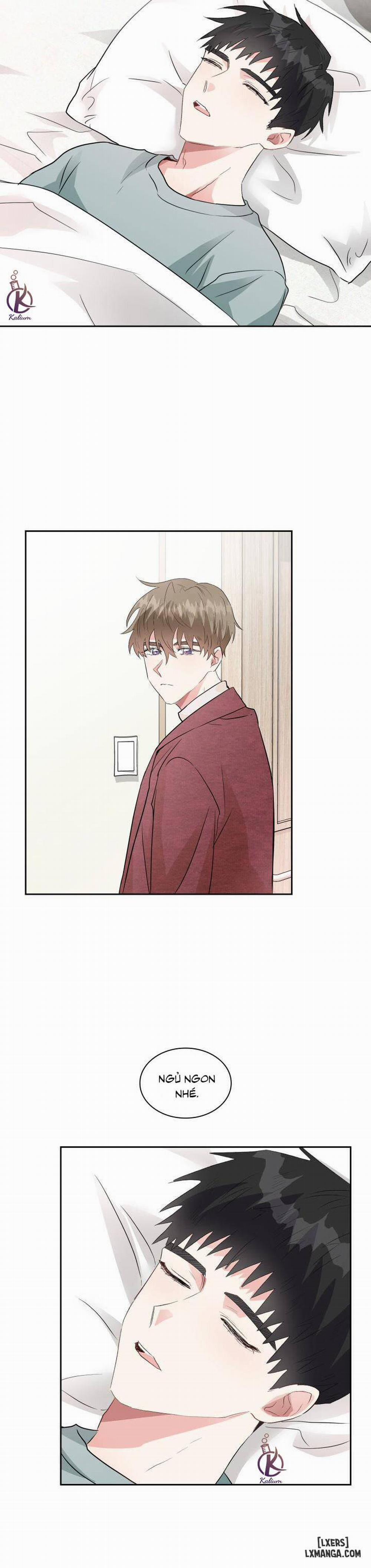 Giọt mưa 8 trang 14