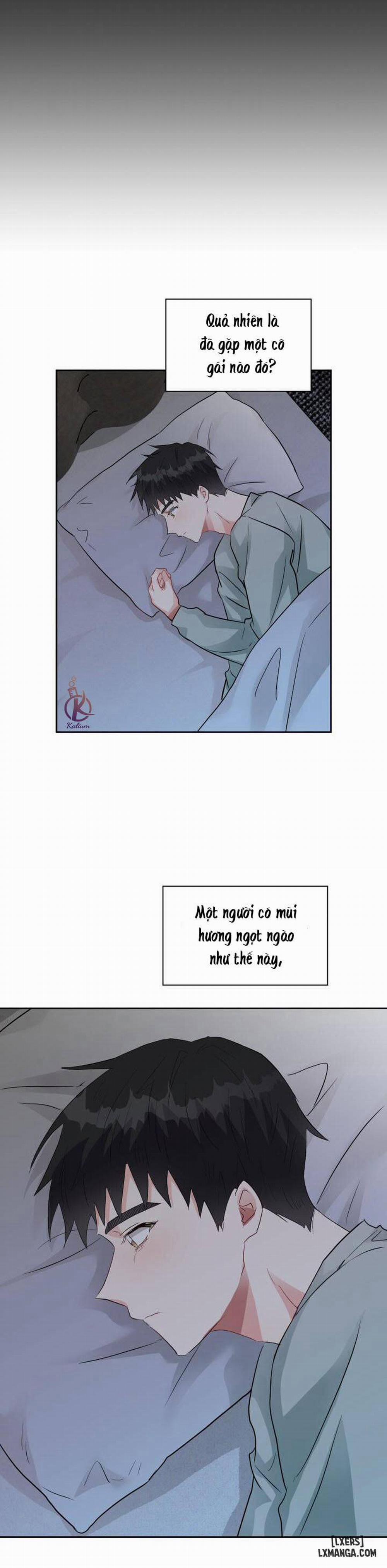 Giọt mưa 8 trang 16