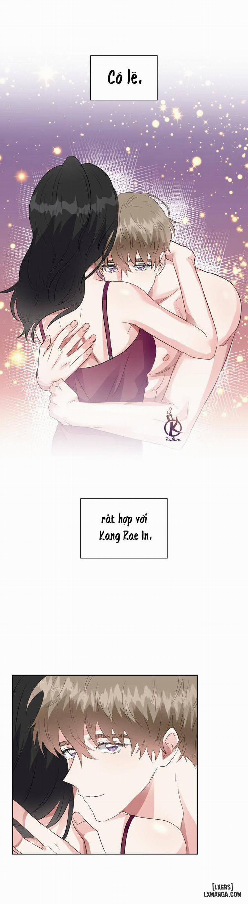 Giọt mưa 8 trang 17