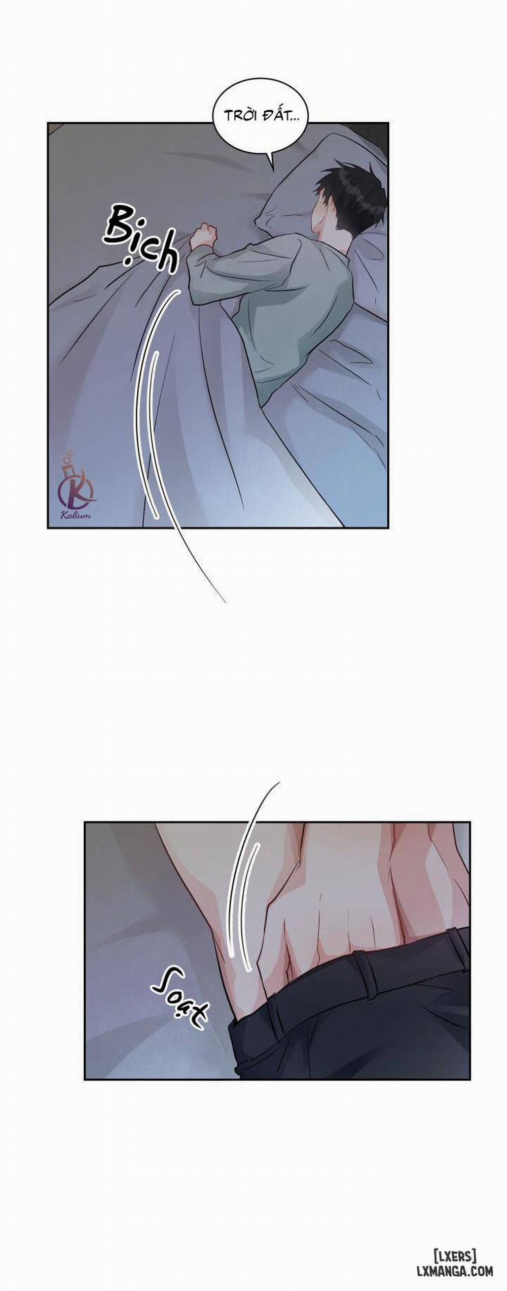 Giọt mưa 8 trang 19