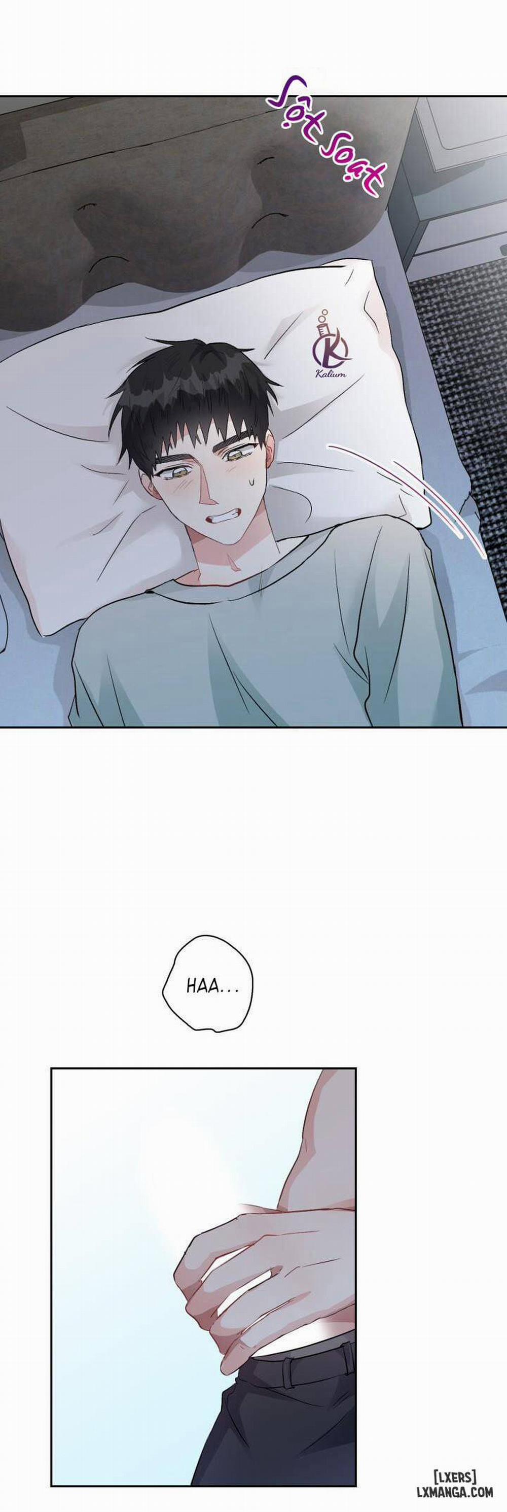 Giọt mưa 8 trang 20