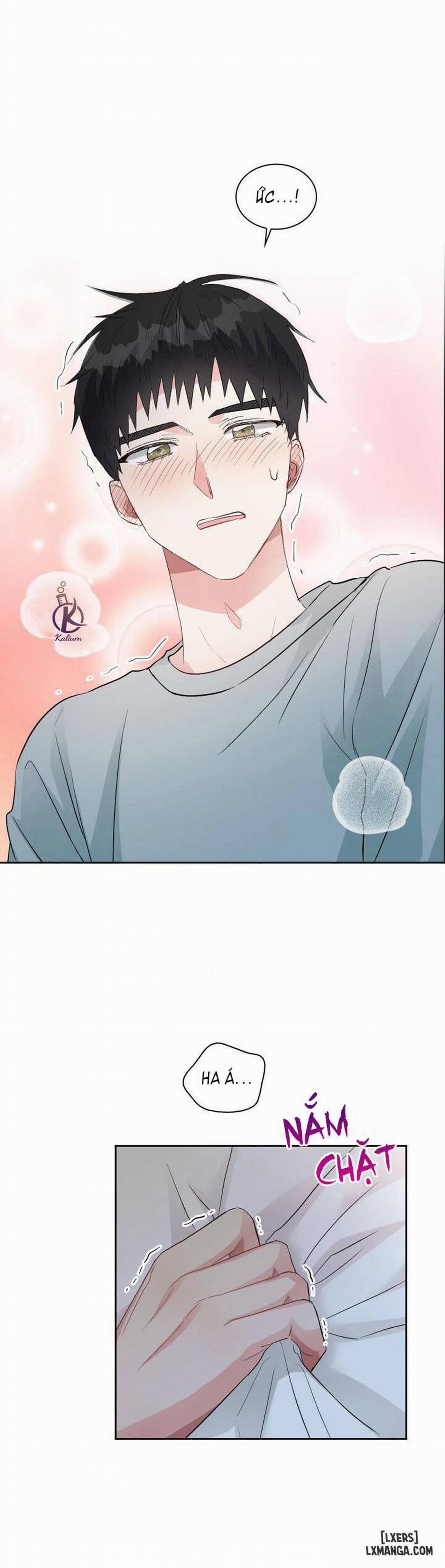 Giọt mưa 8 trang 21