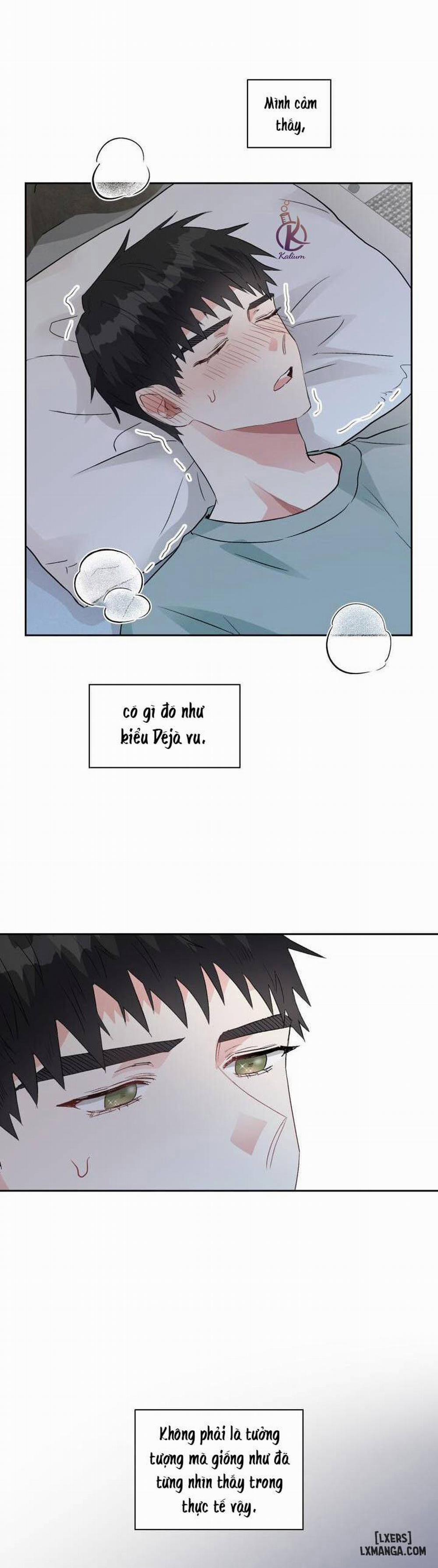 Giọt mưa 8 trang 22