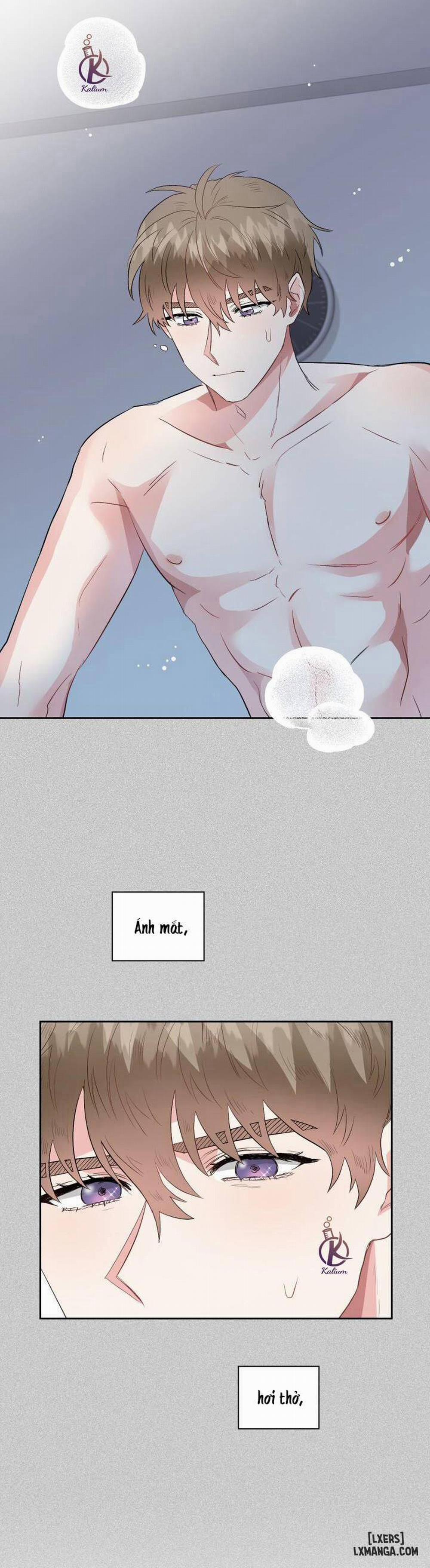 Giọt mưa 8 trang 23