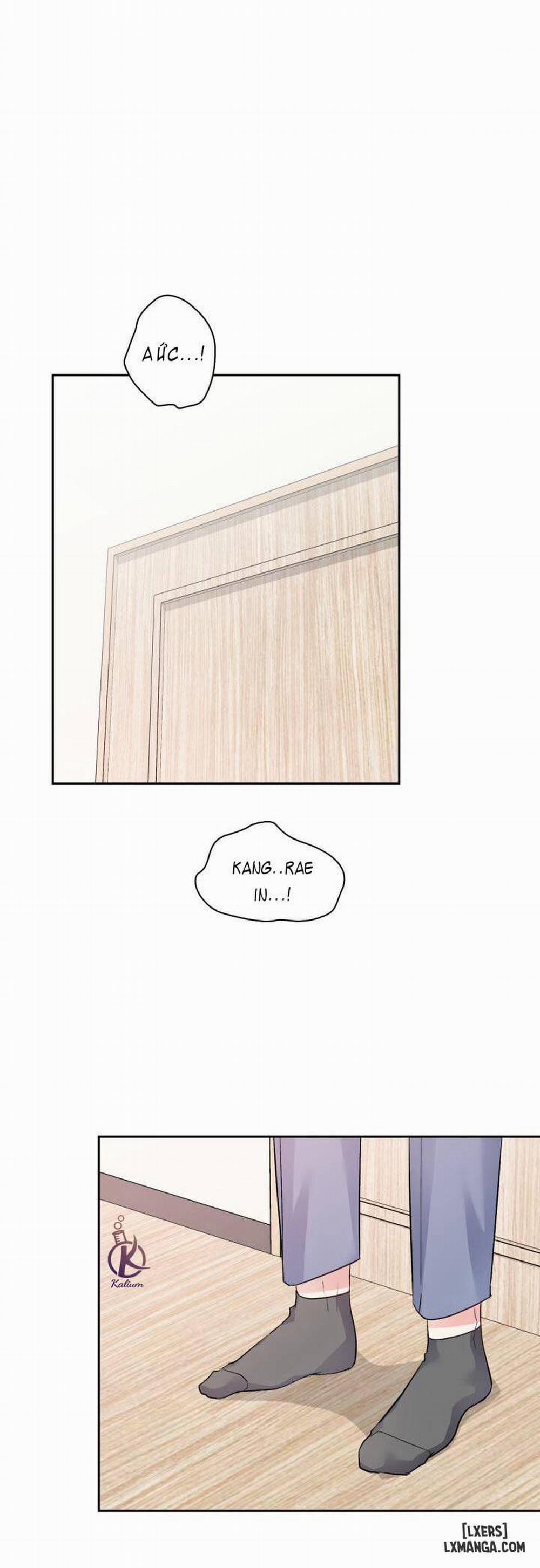 Giọt mưa 8 trang 25