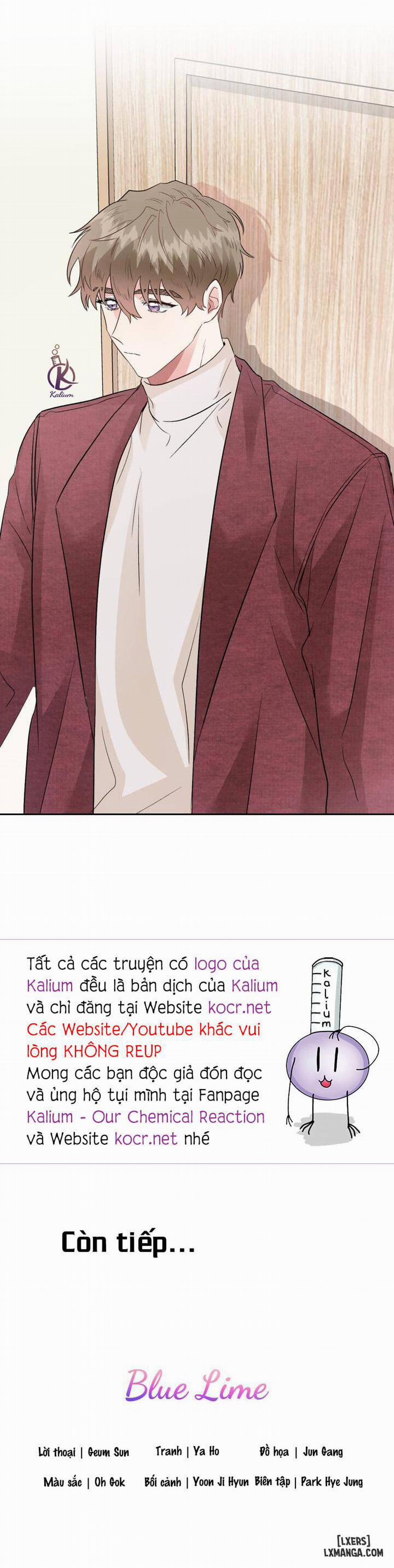 Giọt mưa 8 trang 26