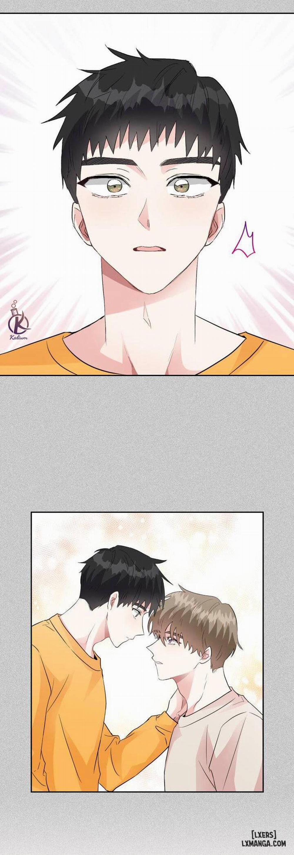 Giọt mưa 8 trang 3