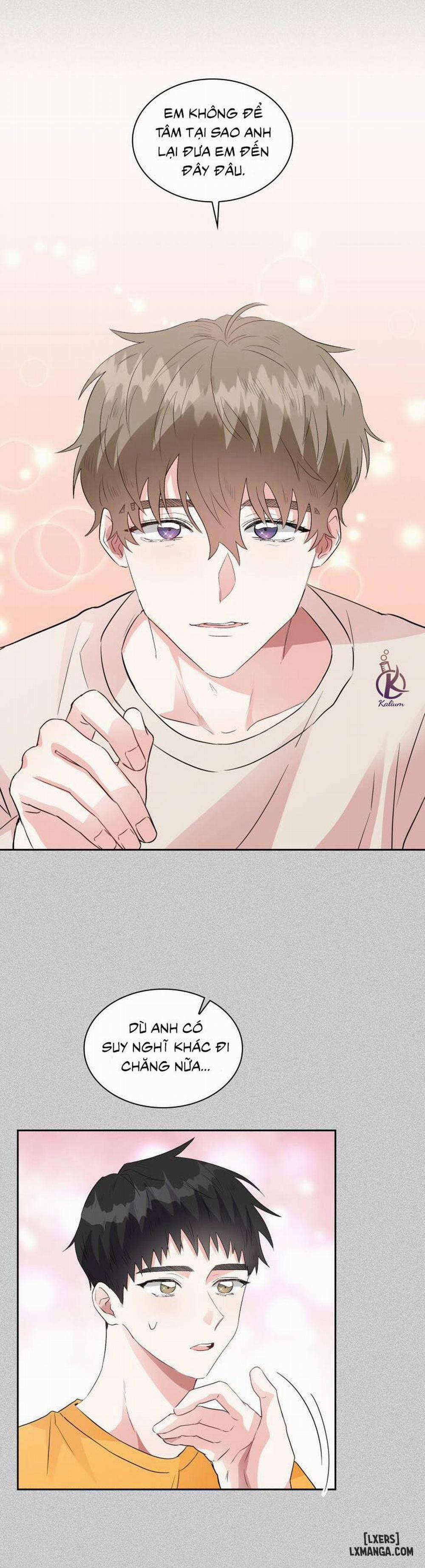 Giọt mưa 8 trang 4