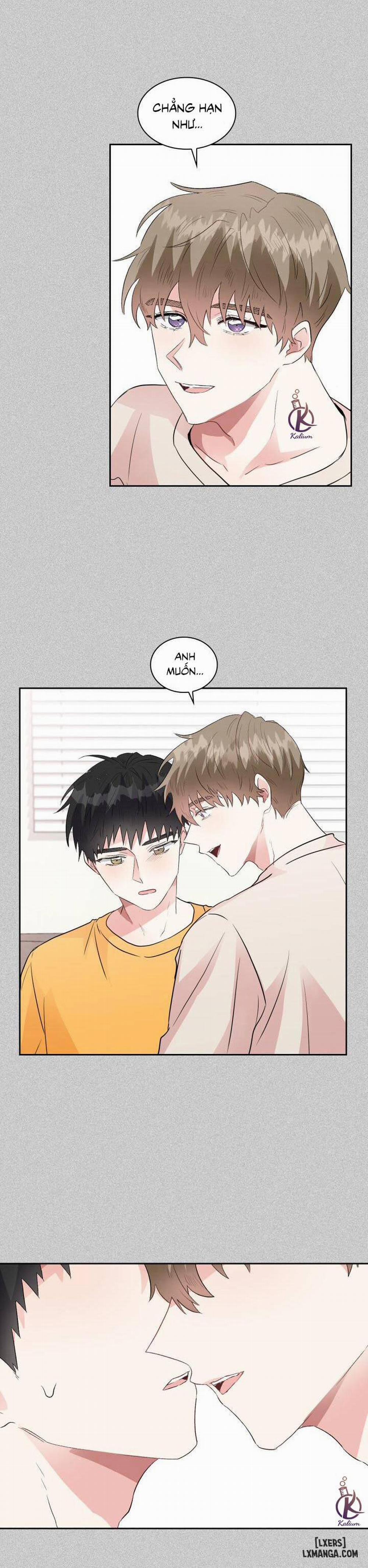 Giọt mưa 8 trang 5